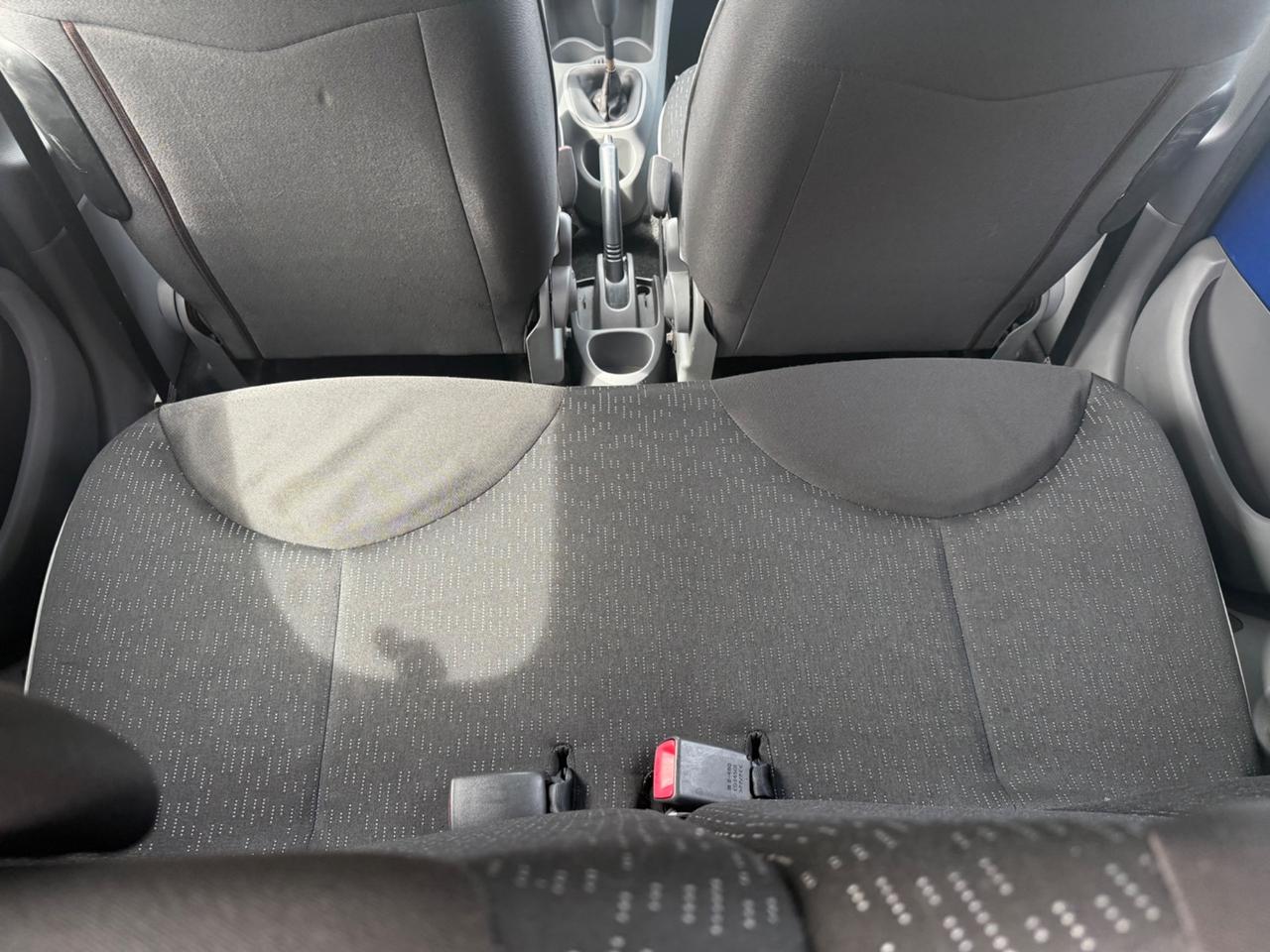 Peugeot 107 1.0 68CV 5p. Desir