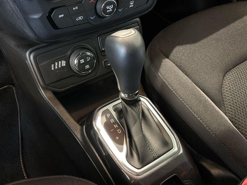 Jeep Renegade 4xe 1.3 T4 PHEV 190cv Limited 4xe Auto