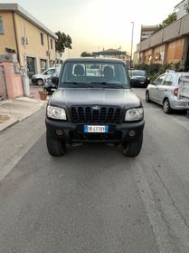 Mahindra Goa 2.5 CRDe 4WD SC Pick-Up Rib. Tril.