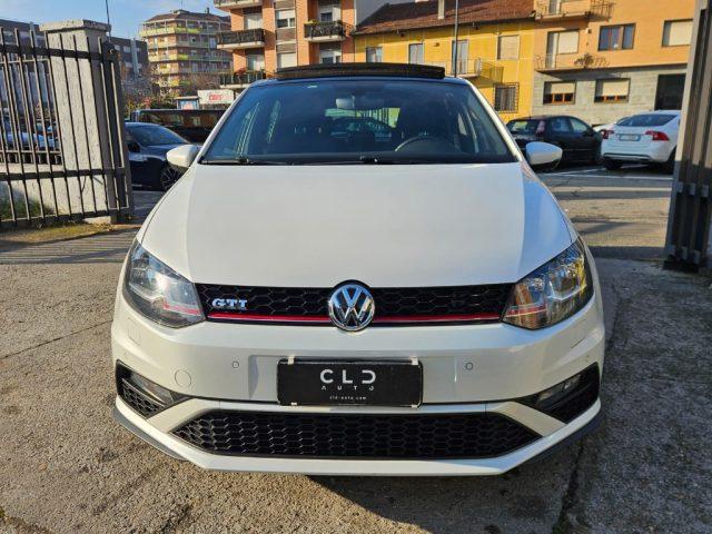 VOLKSWAGEN Polo GTI 1.8 5p. BlueMotion Technology