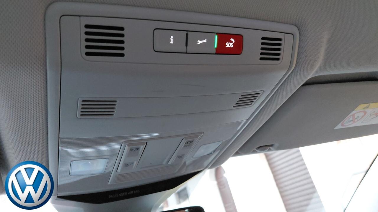 VW T-Roc 2.0 TDI 150 CV DSG STYLE UFFICIALE VOLKSW