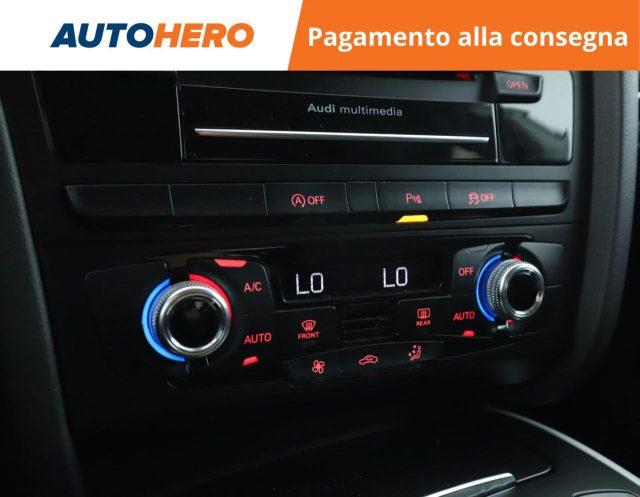 AUDI A5 SPB 2.0 TDI 190 CV clean diesel quattro S tr. S li