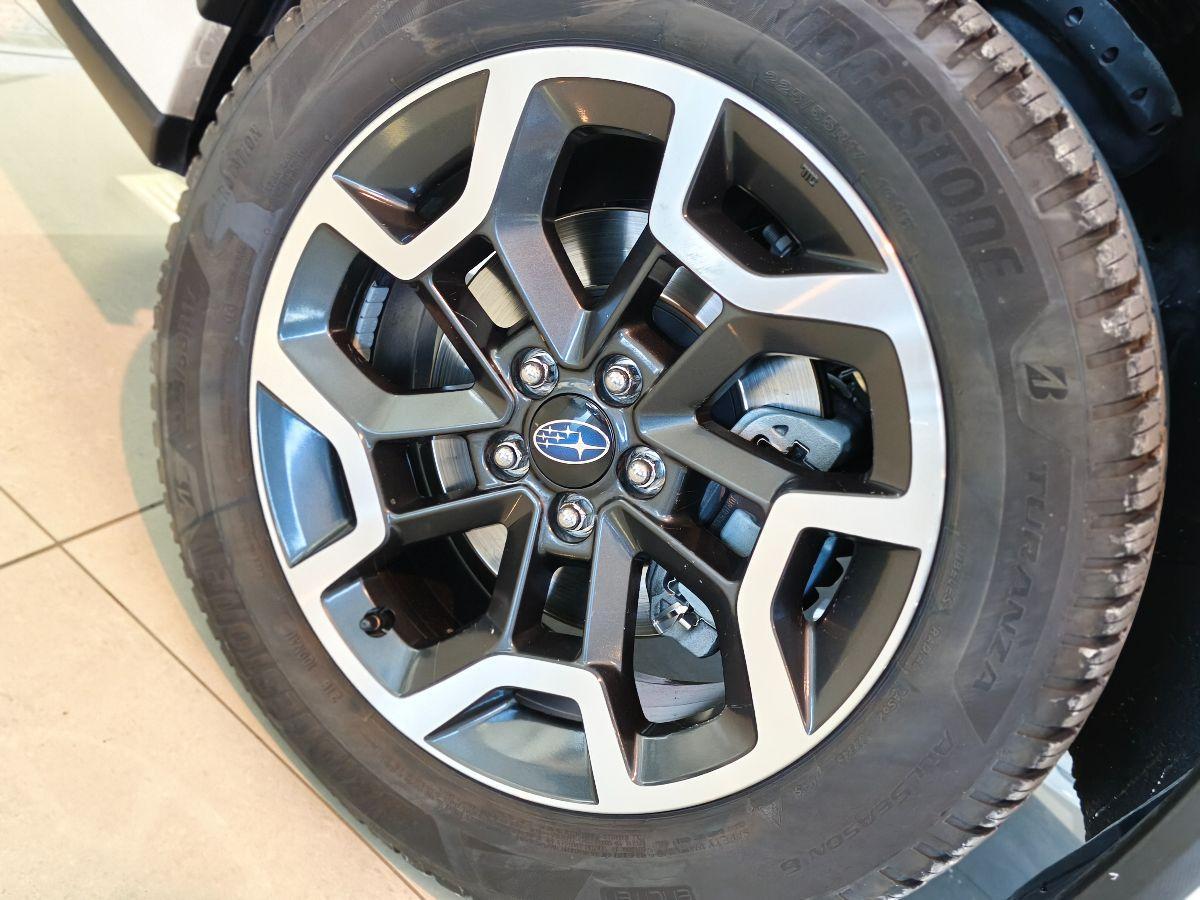 SUBARU XV 1.6i Style AWD Solo 78.000km