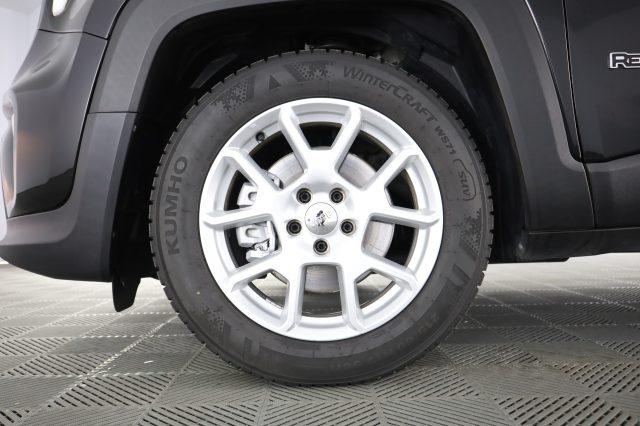 JEEP Renegade Renegade 1.3 T4 DDCT Limited