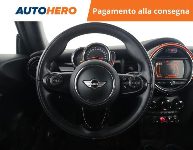 MINI Cooper D 1.5 Cooper D