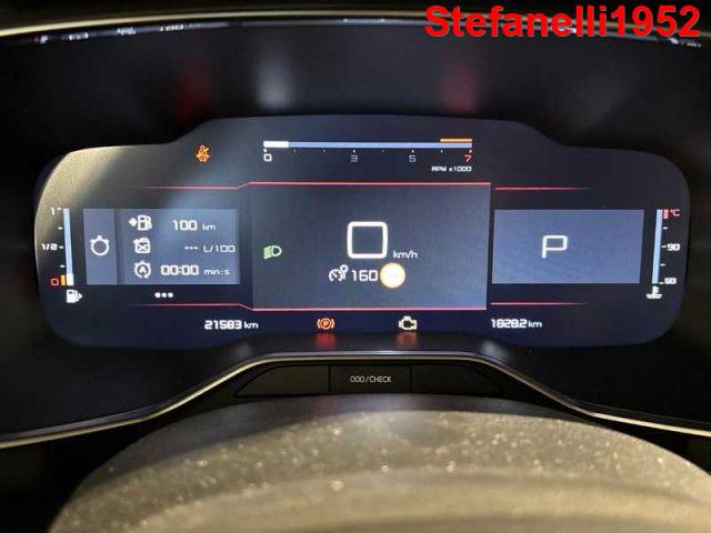 CITROEN C5 Aircross 2018 - 1.5 bluehdi Shine s&s 130cv eat8 my20