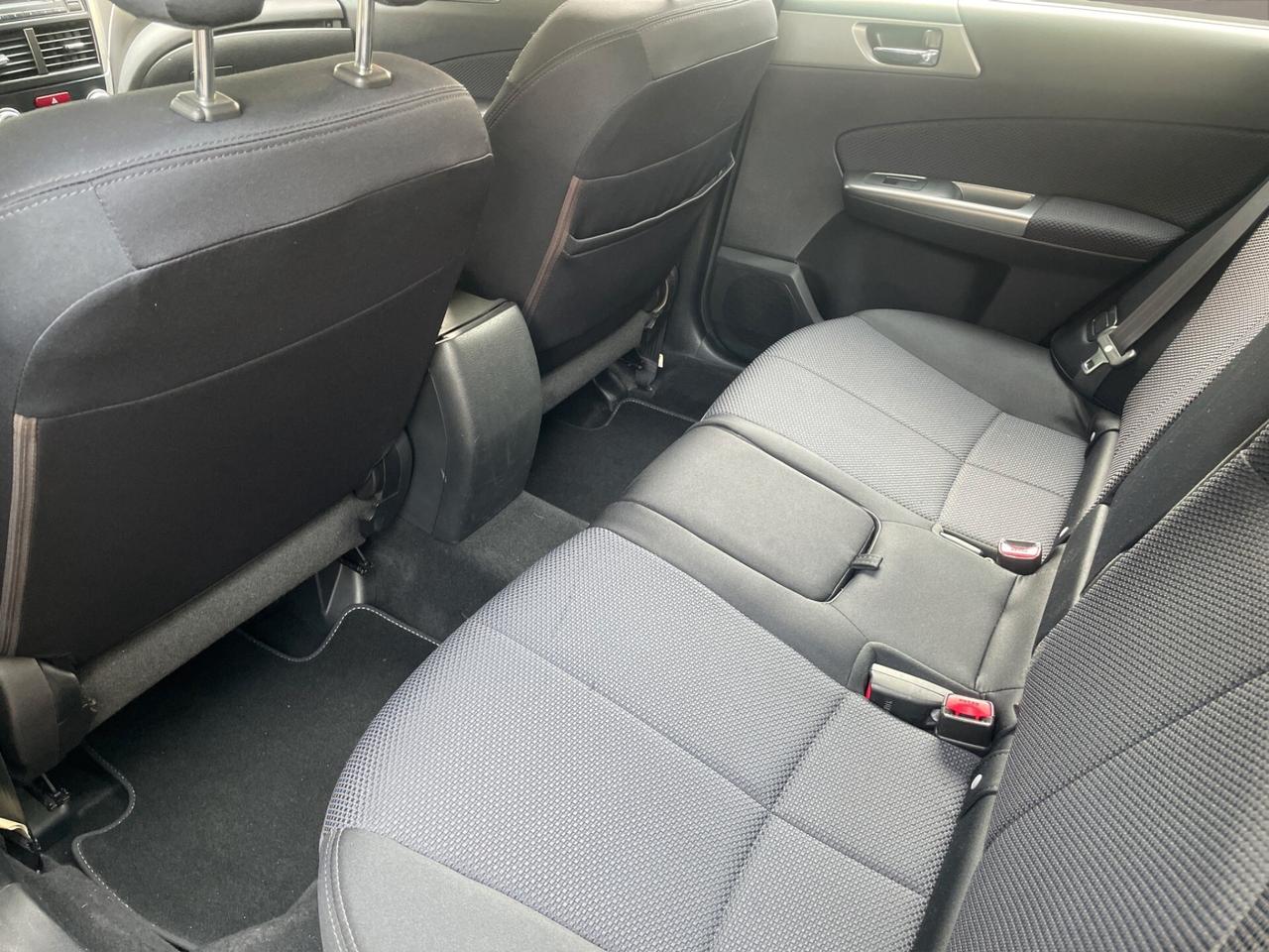 Subaru Forester 4X4 - FULL OPTIONAL