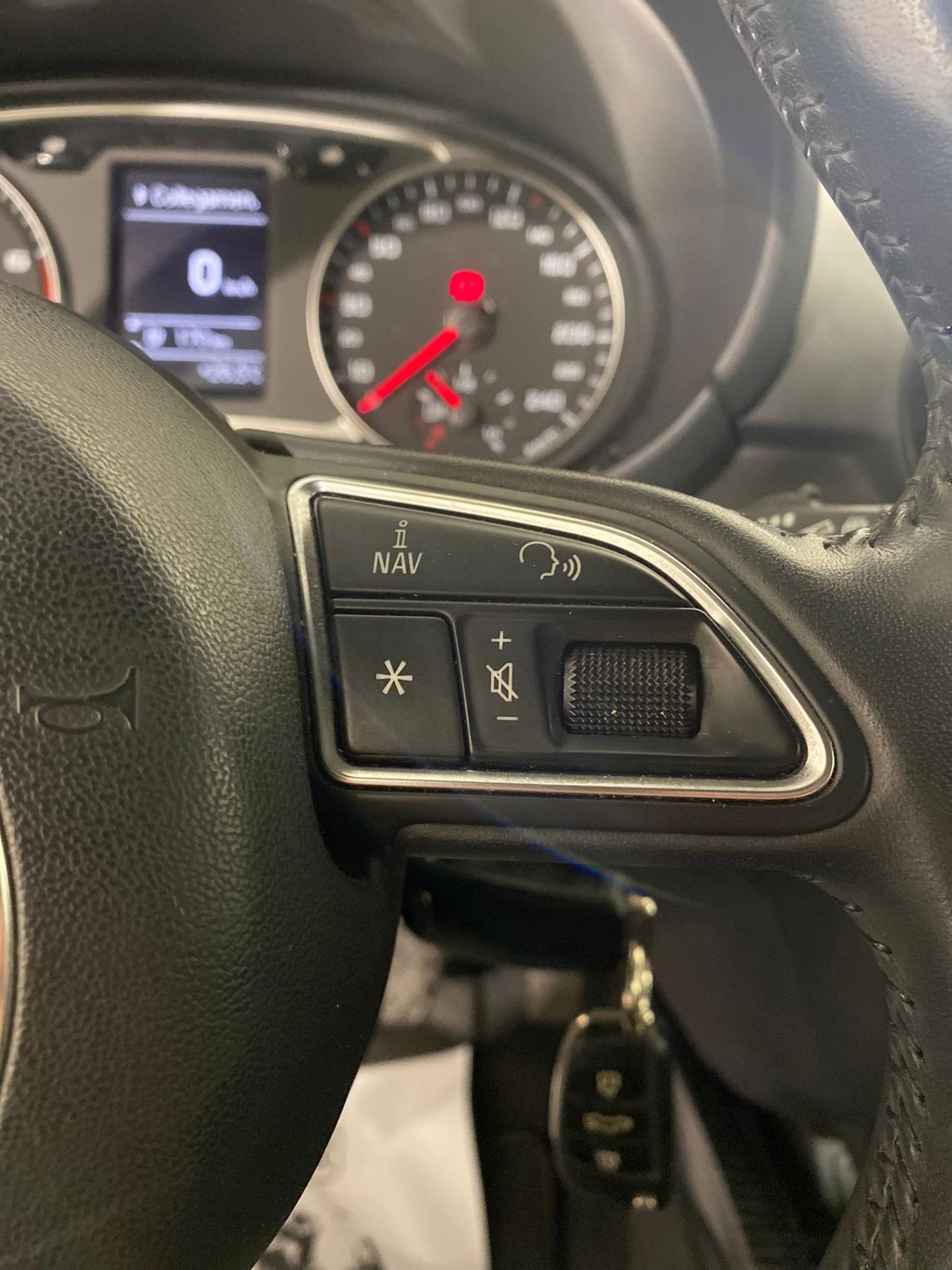 Audi A1 1.2 BENZINA S-LINE