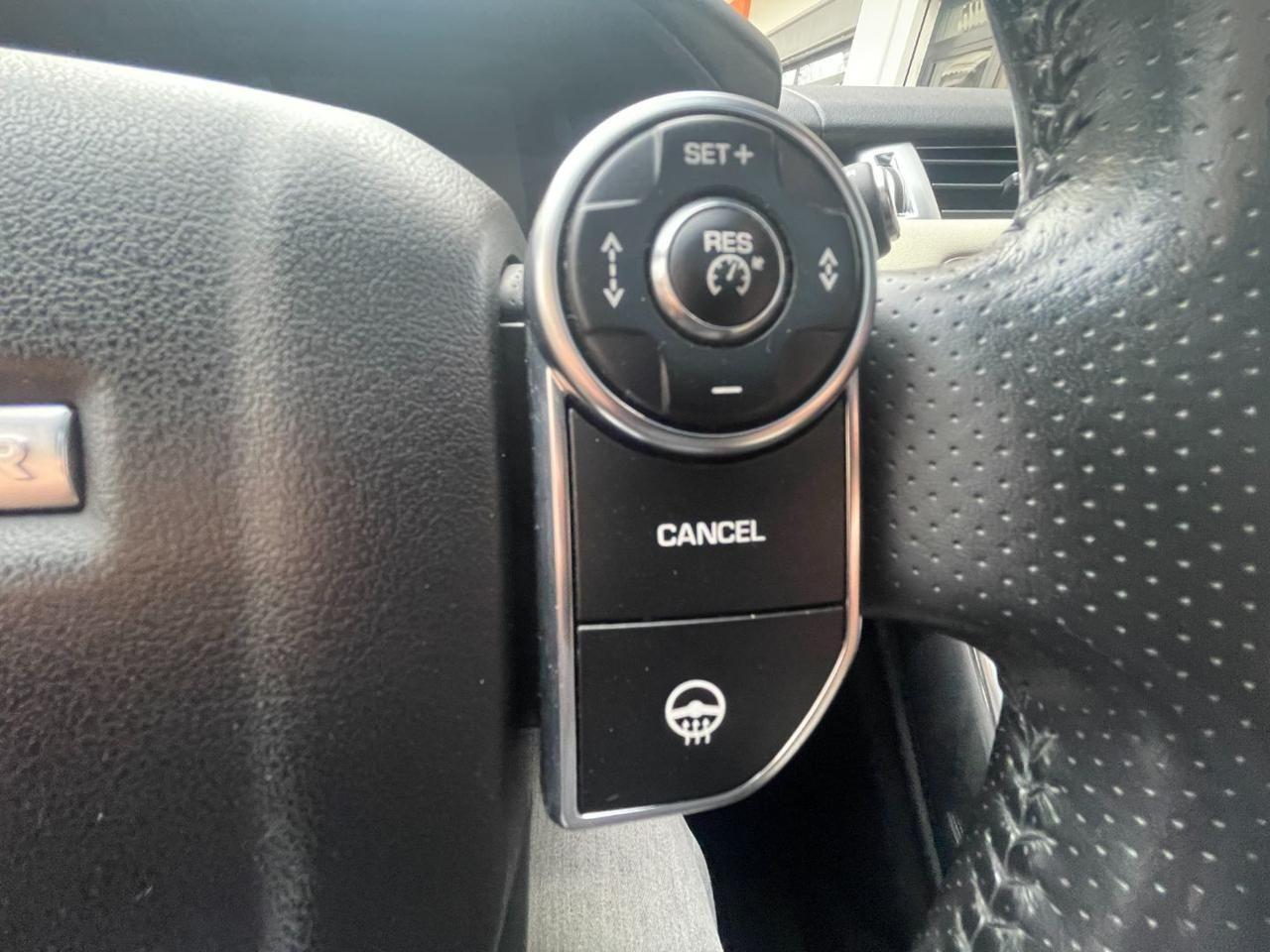 LAND ROVER Range Rover Sport 3.0 SDV6 HSE 4WD