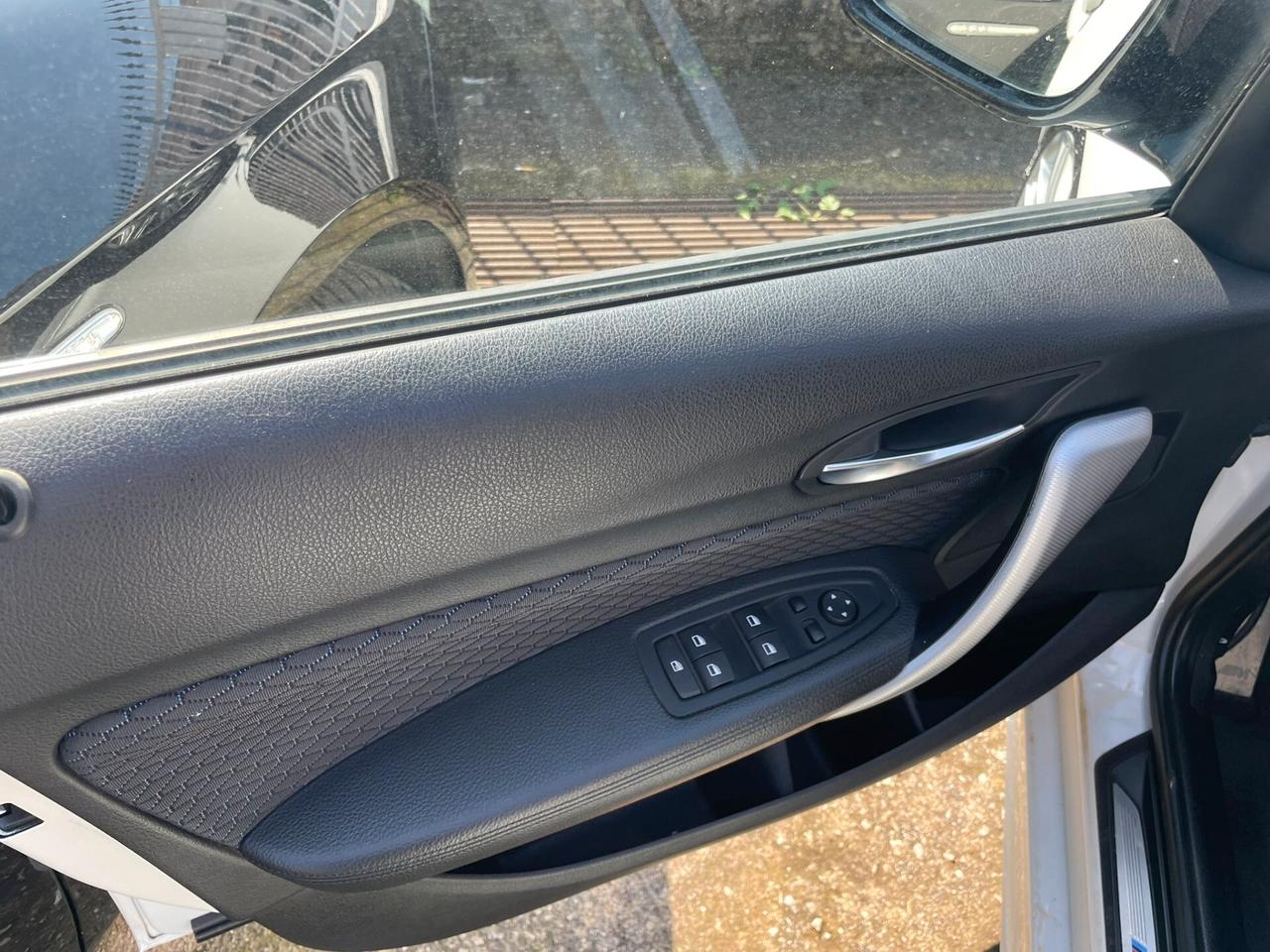 Bmw 120 120d 5p. Msport Molto Bella