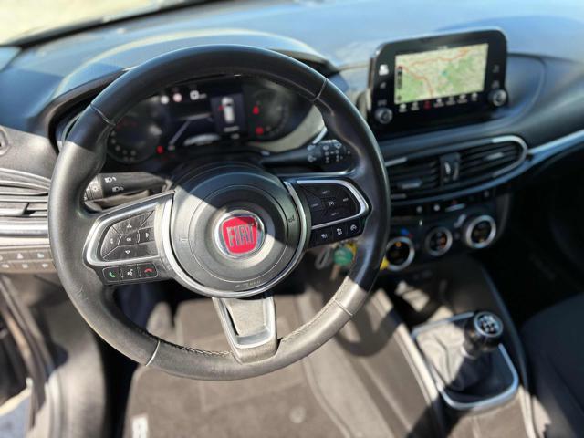FIAT Tipo 1.3 Mjt S&S SW Business *NEW MODEL*