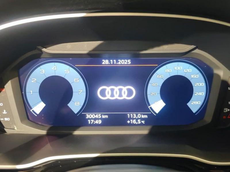 Audi Q3 Q3 35 TFSI Business