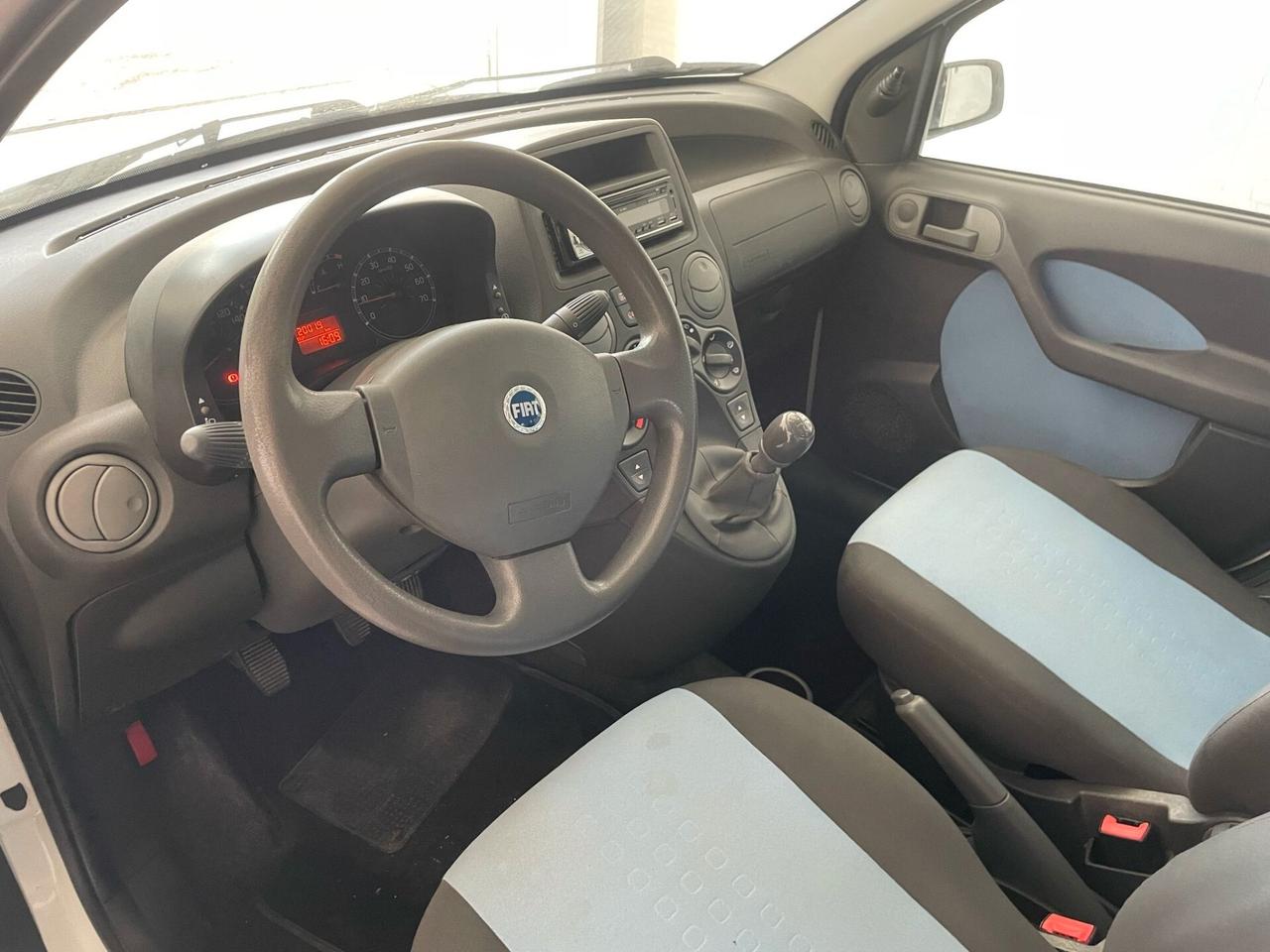 Fiat Panda 1.2 Dynamic