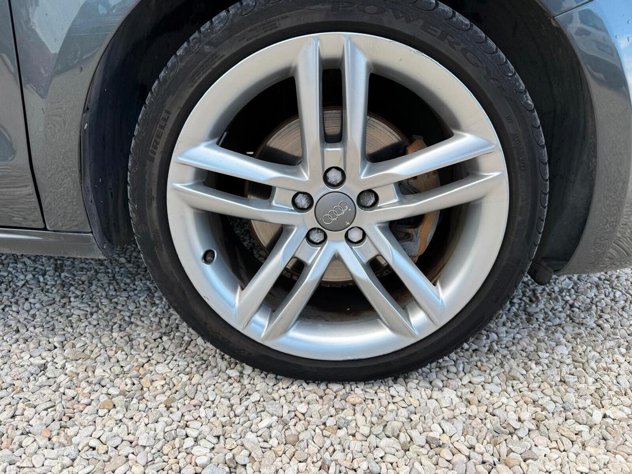 Audi A1 1.4 TFSI S tronic Ambition