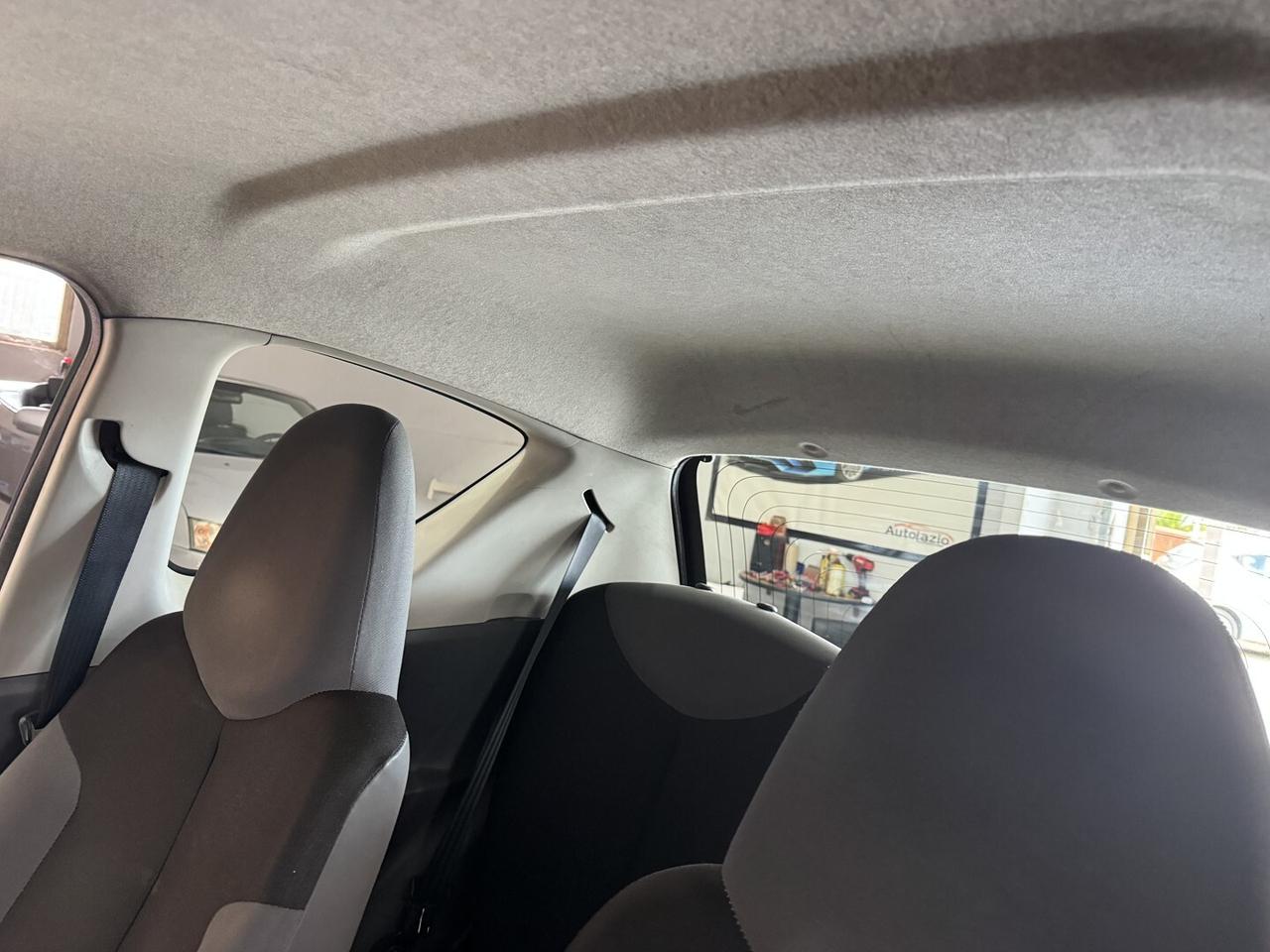 CITROEN C1 1.0 cc. Benzina Motore Rigenerato