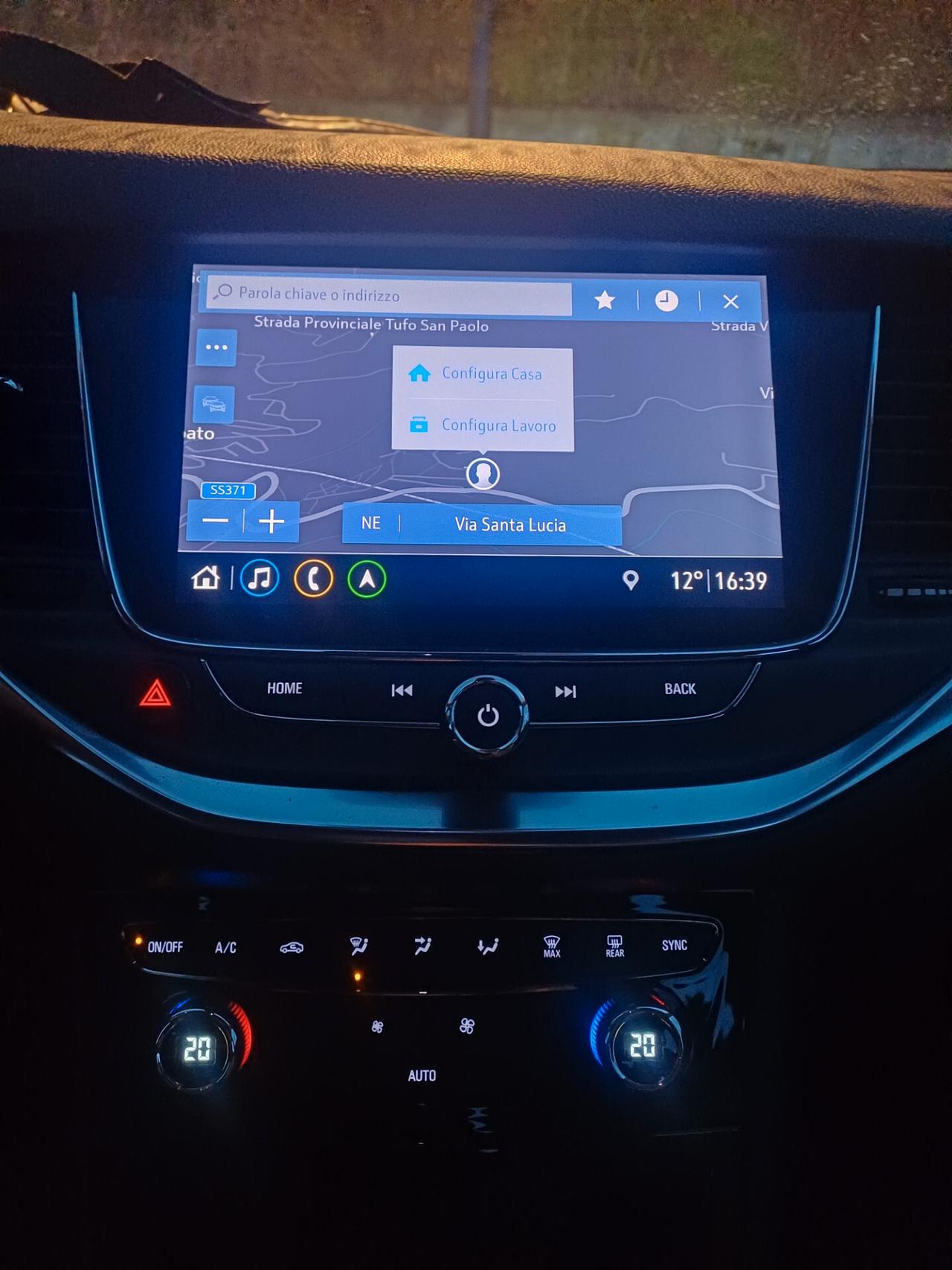 Opel Astra 1.5 CDTI 105 CV S&S Sports Tourer Business Elegance