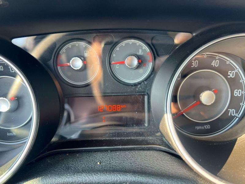 FIAT Punto Evo Punto Evo 1.3 Mjt 75 CV DPF 5 porte S&S Dynamic