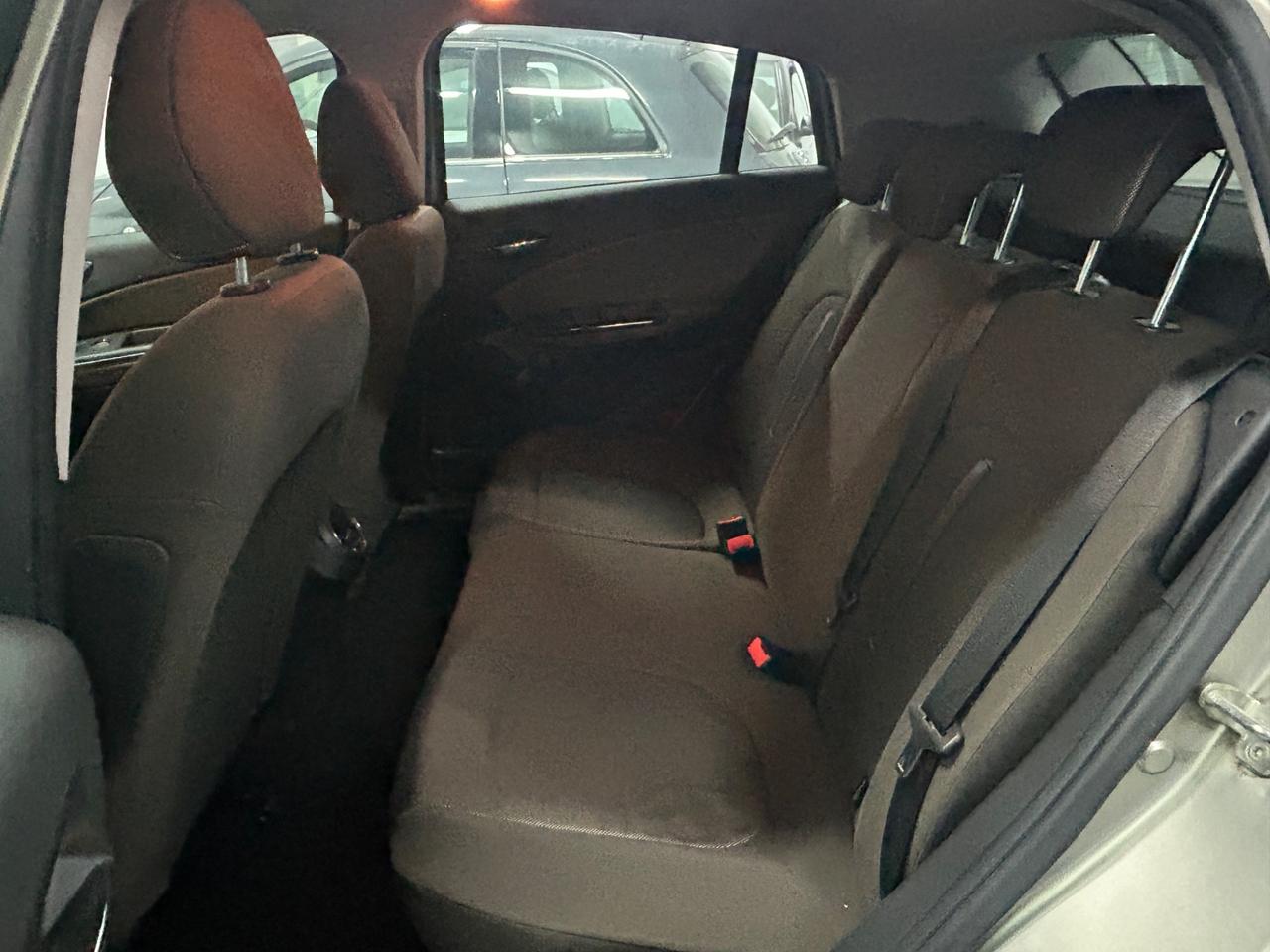 Fiat Bravo 1.9 MJT 120 CV Emotion