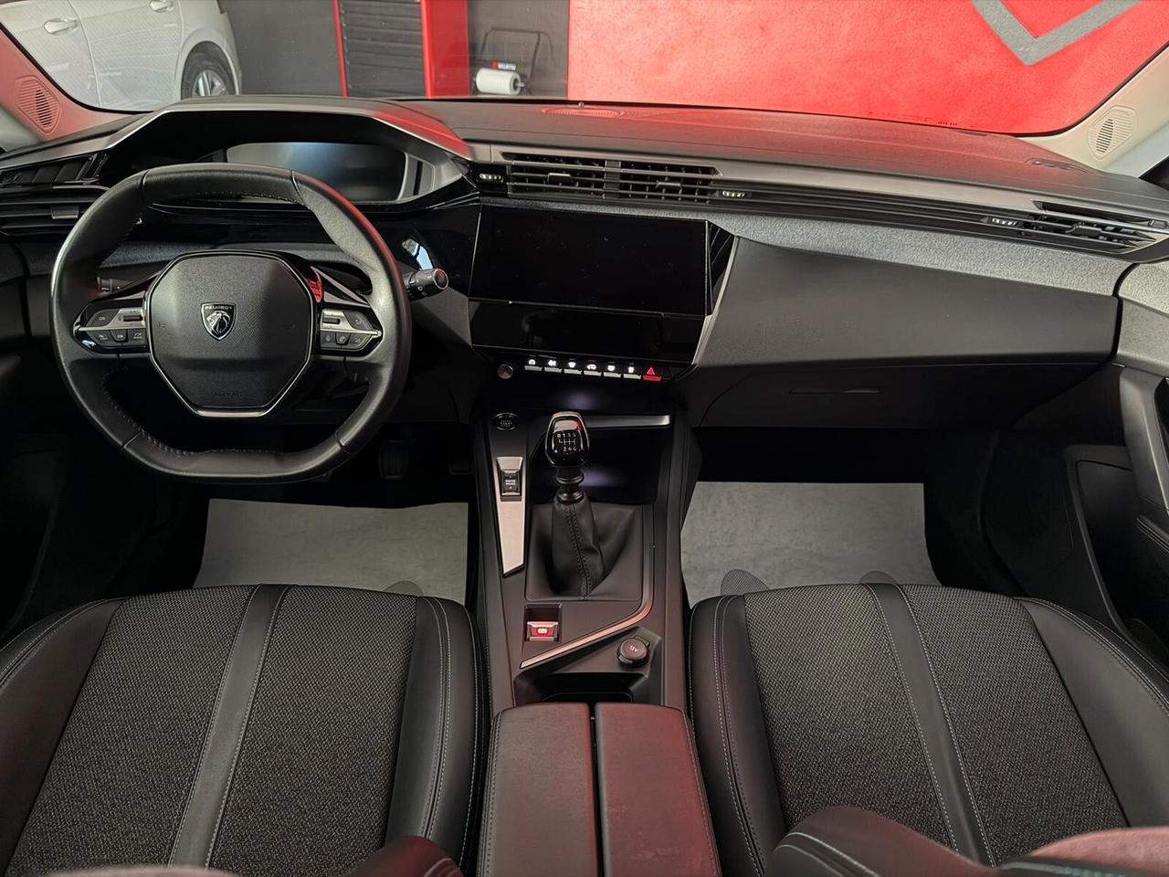 Peugeot 308 BlueHDi 130 S&S SW Allure Pack