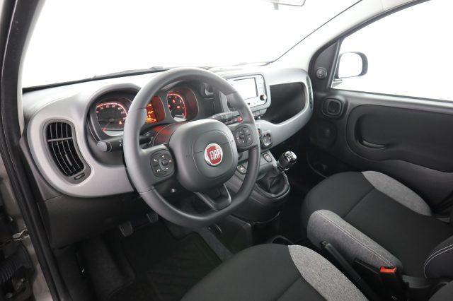 FIAT Panda Panda 1.0 FireFly Hybrid City Life