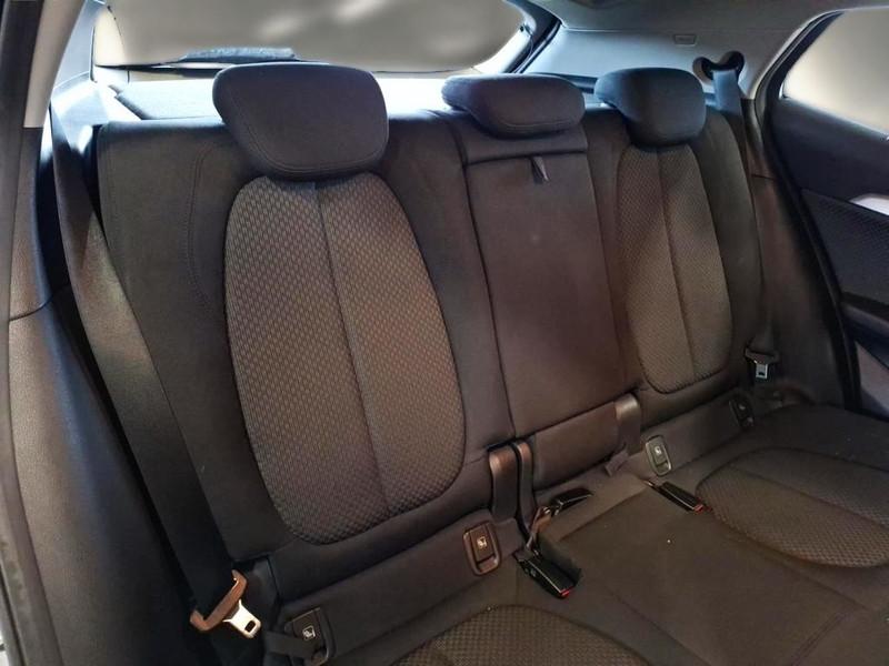 BMW X2 xDrive 25e Business X automatico