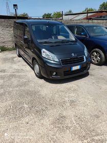 Peugeot Expert Tepee 2.0 HDi 163CV FAP PL Allure 9P