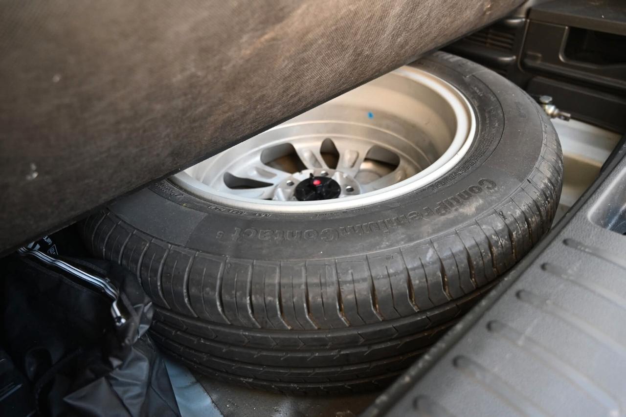 Hyundai Tucson 1.7 CRDi XPossible