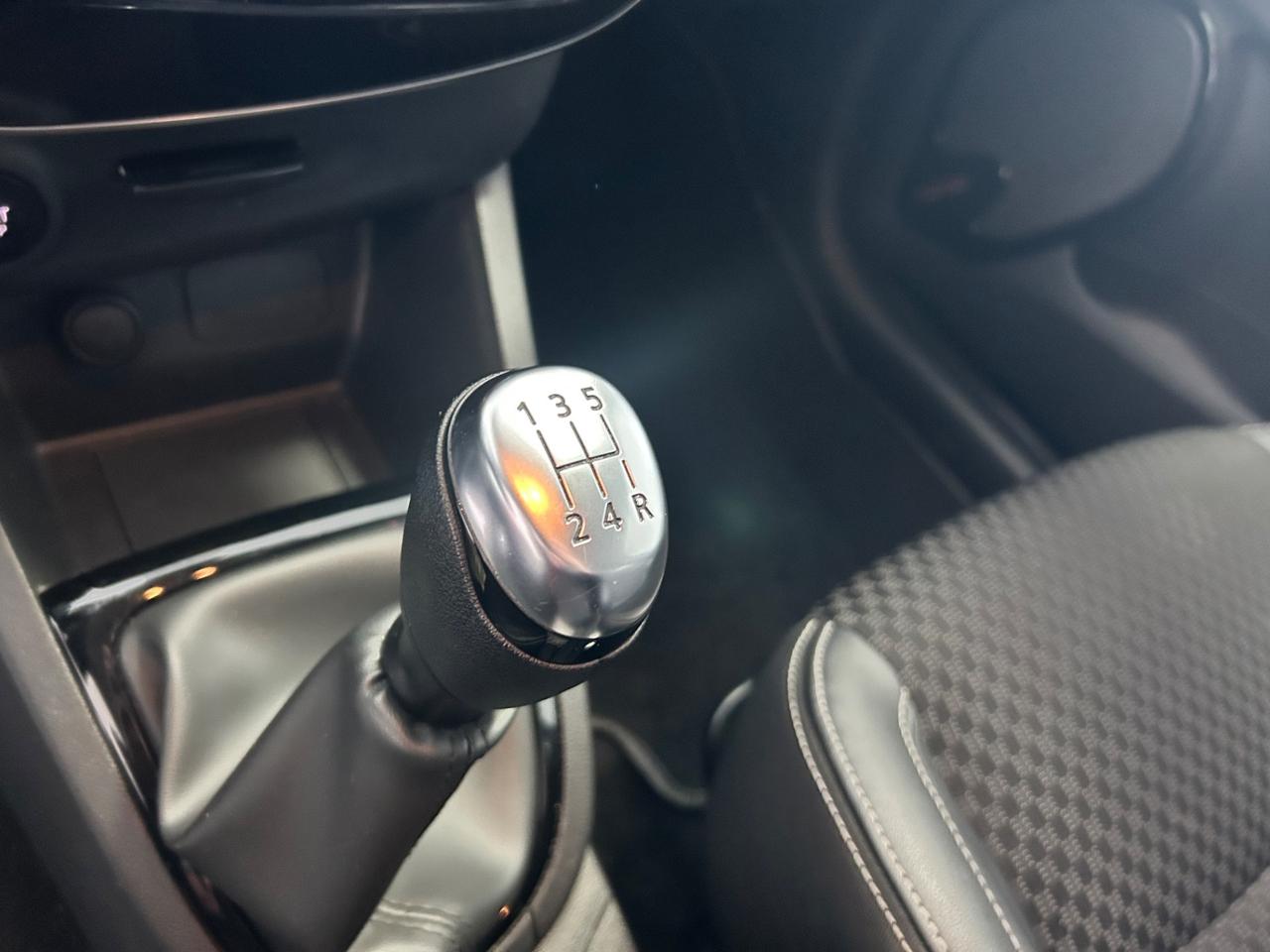 Renault Clio 1.5 sci X neopatentati 2019