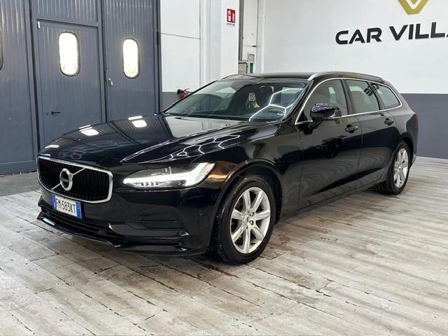 Volvo V90 D3 Geartronic Inscription