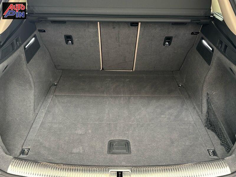 Audi Q5 35 TDI Business Design quattro S tronic