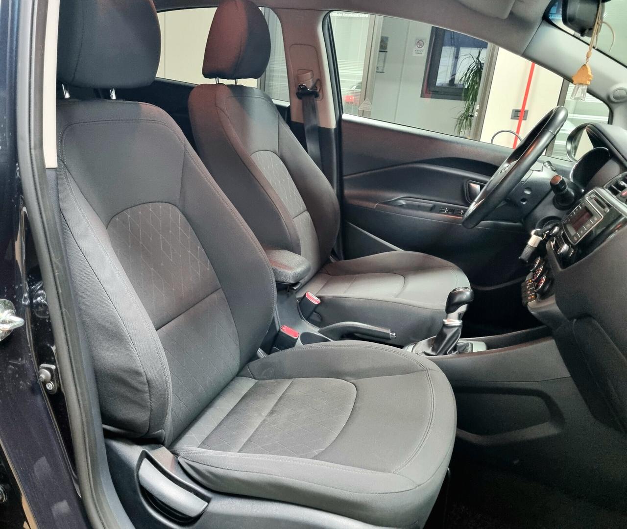 KIA RIO 1.4 CRDi 90CV 5p. COOL