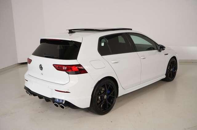 Volkswagen Golf R VIII 8 R DSG 19" NAVI LED PDC KAMERA ACC IQ TETTO