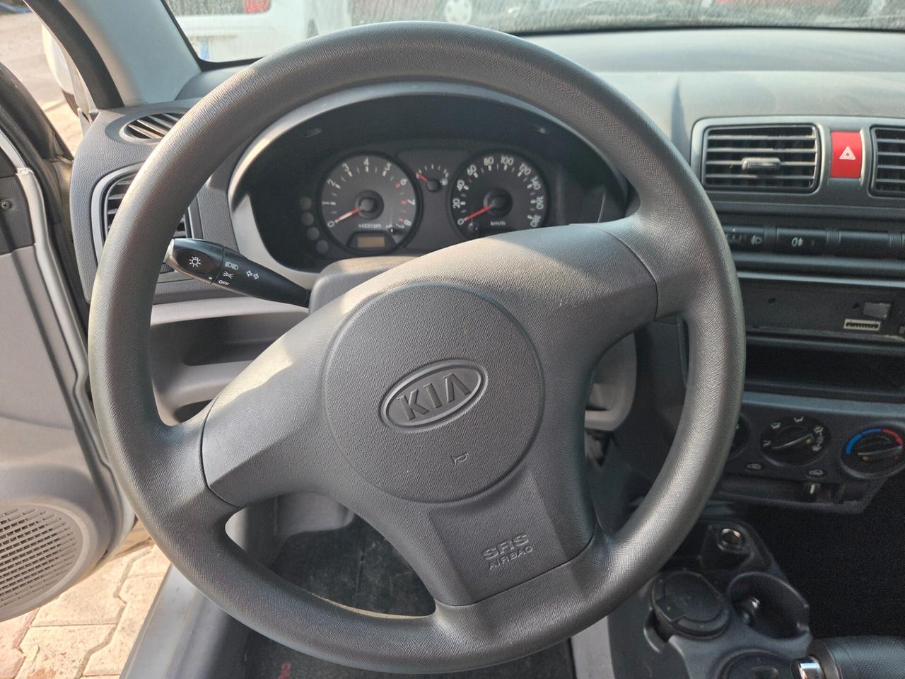 Kia Picanto 1.0 12V Urban