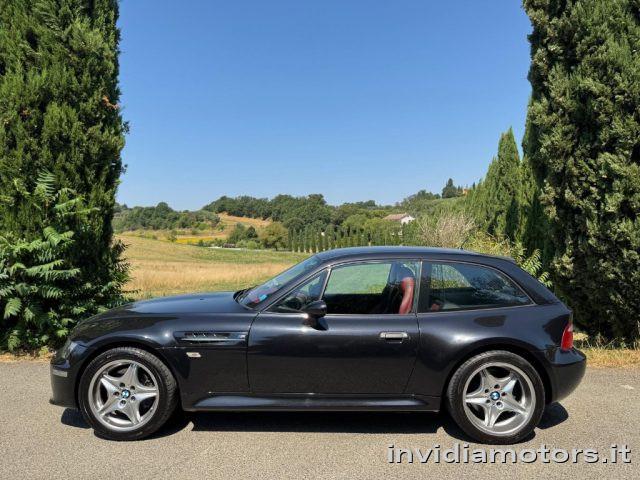 BMW Z3 M 3.2 24V M Coupé ASI
