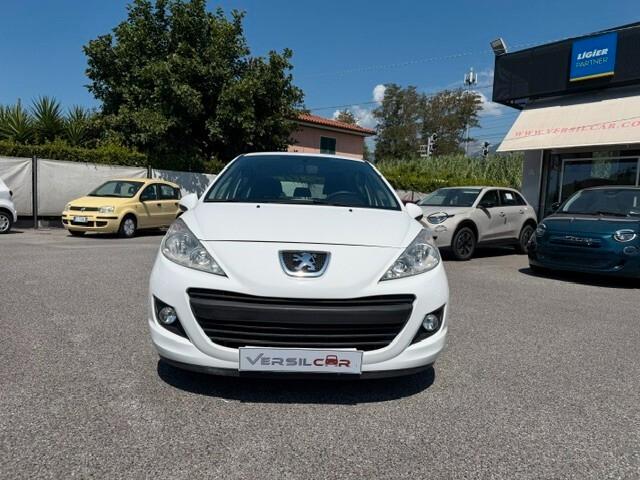 Peugeot 207 Plus 1.4 HDi 70CV 5 porte