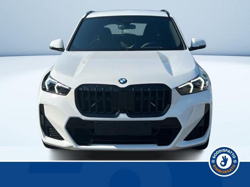BMW X1 sDrive 18d M Sport Pro