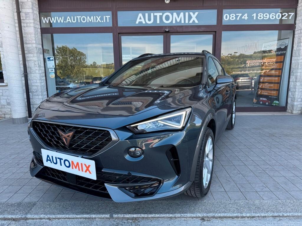 Cupra Formentor 1.5 Tsi 150cv Dsg