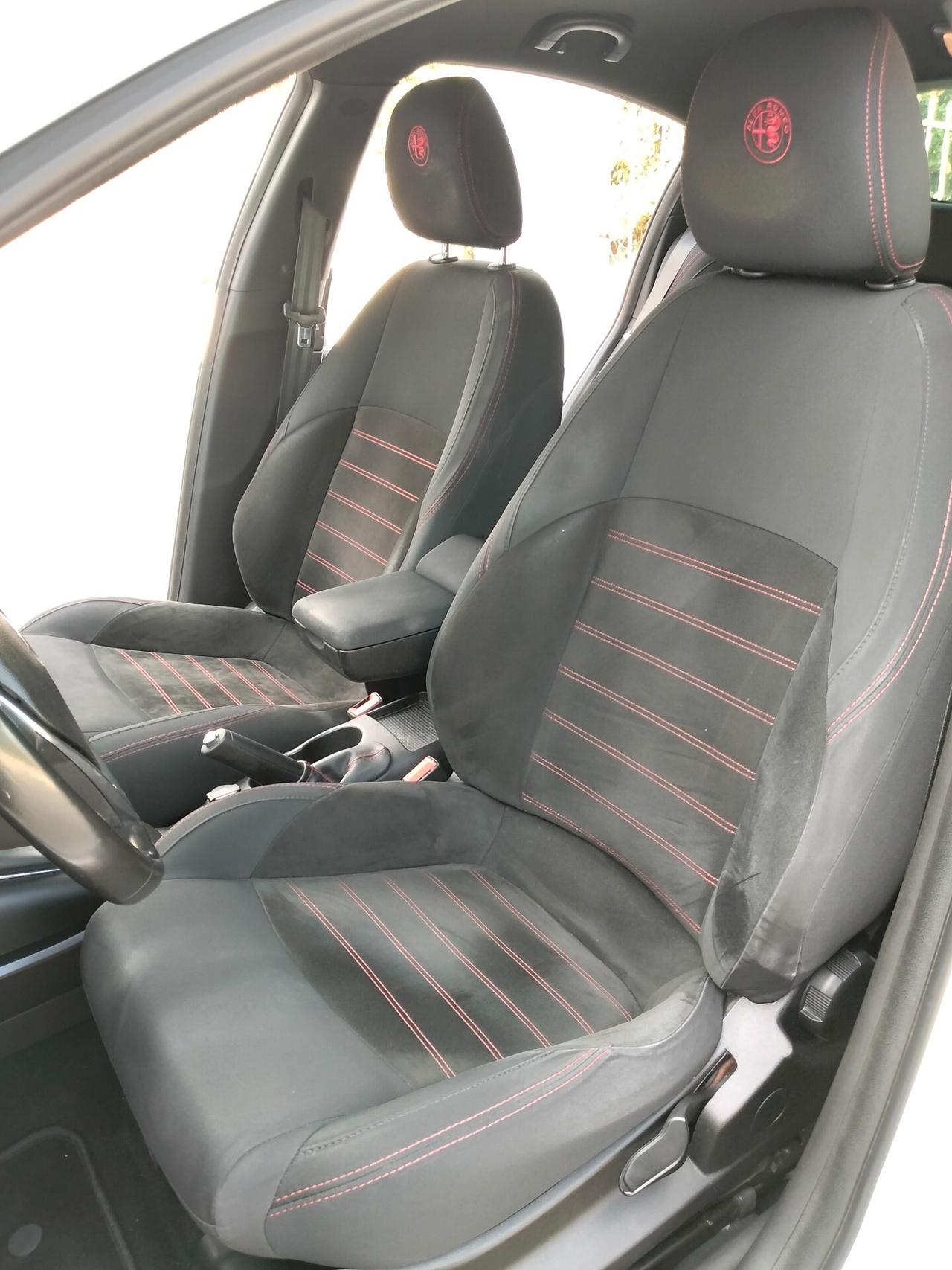 Alfa Romeo Giulietta 2.0 JTDm 150 CV Super