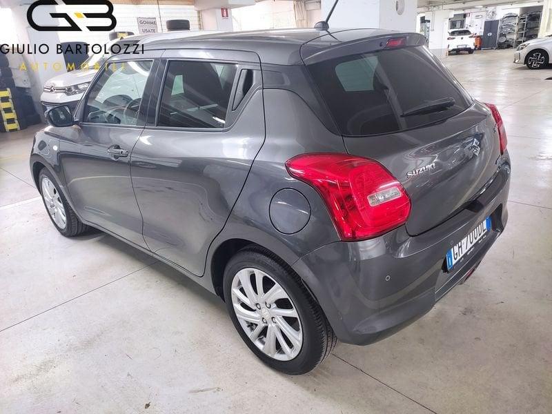 Suzuki Swift Hybrid 1.2 Hybrid Cool 2WD