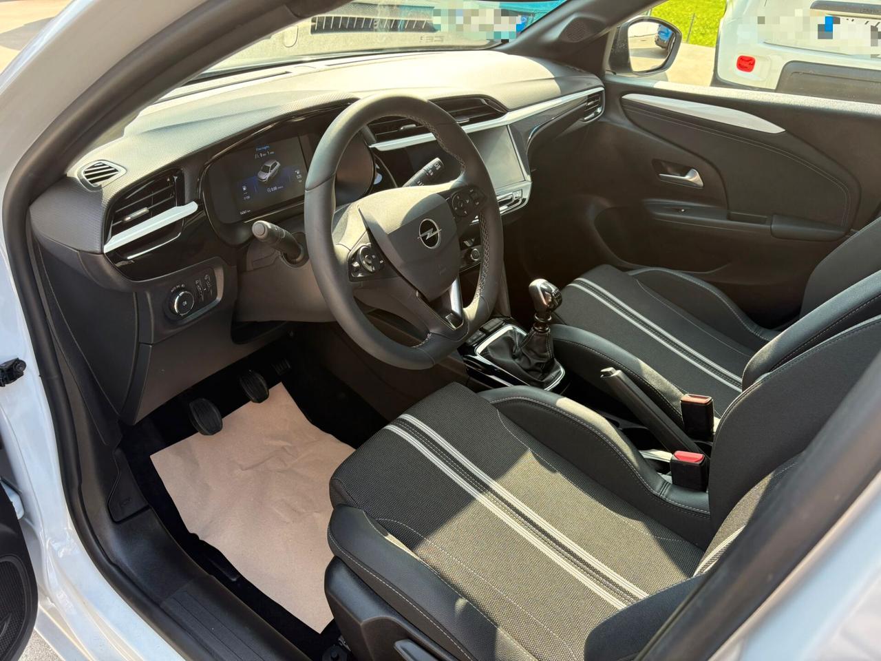 Opel Corsa 1.2 100 CV GS