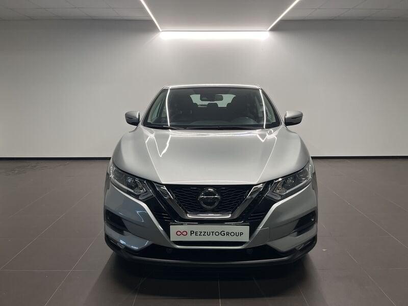 Nissan Qashqai 1.5 DCI