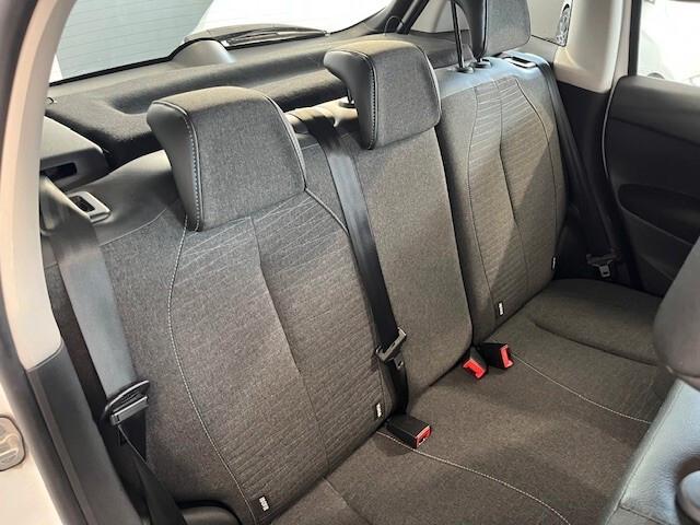 Citroen C3 PureTech 68 secuction