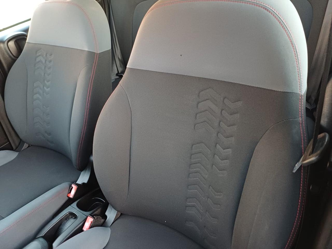 Fiat Panda 0.9 T.Air Natural Power Lounge - 2018