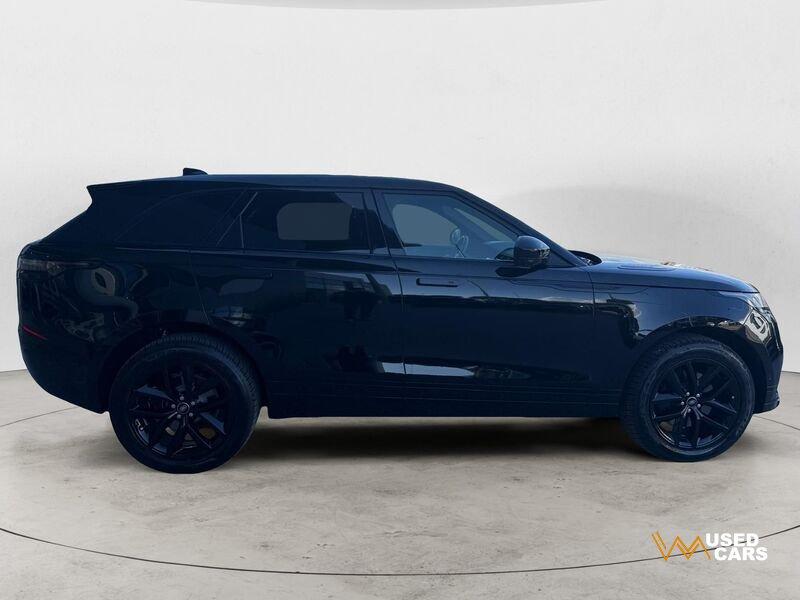 Land Rover Range Rover Velar 2.0 D I4 204 R-Dynamic SE 4WD Auto