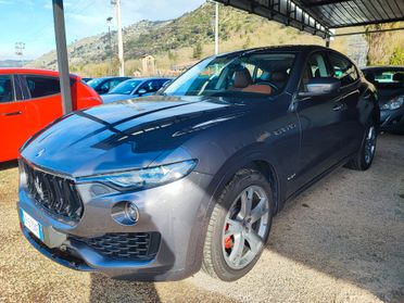 Maserati Levante V6 Diesel AWD Gransport