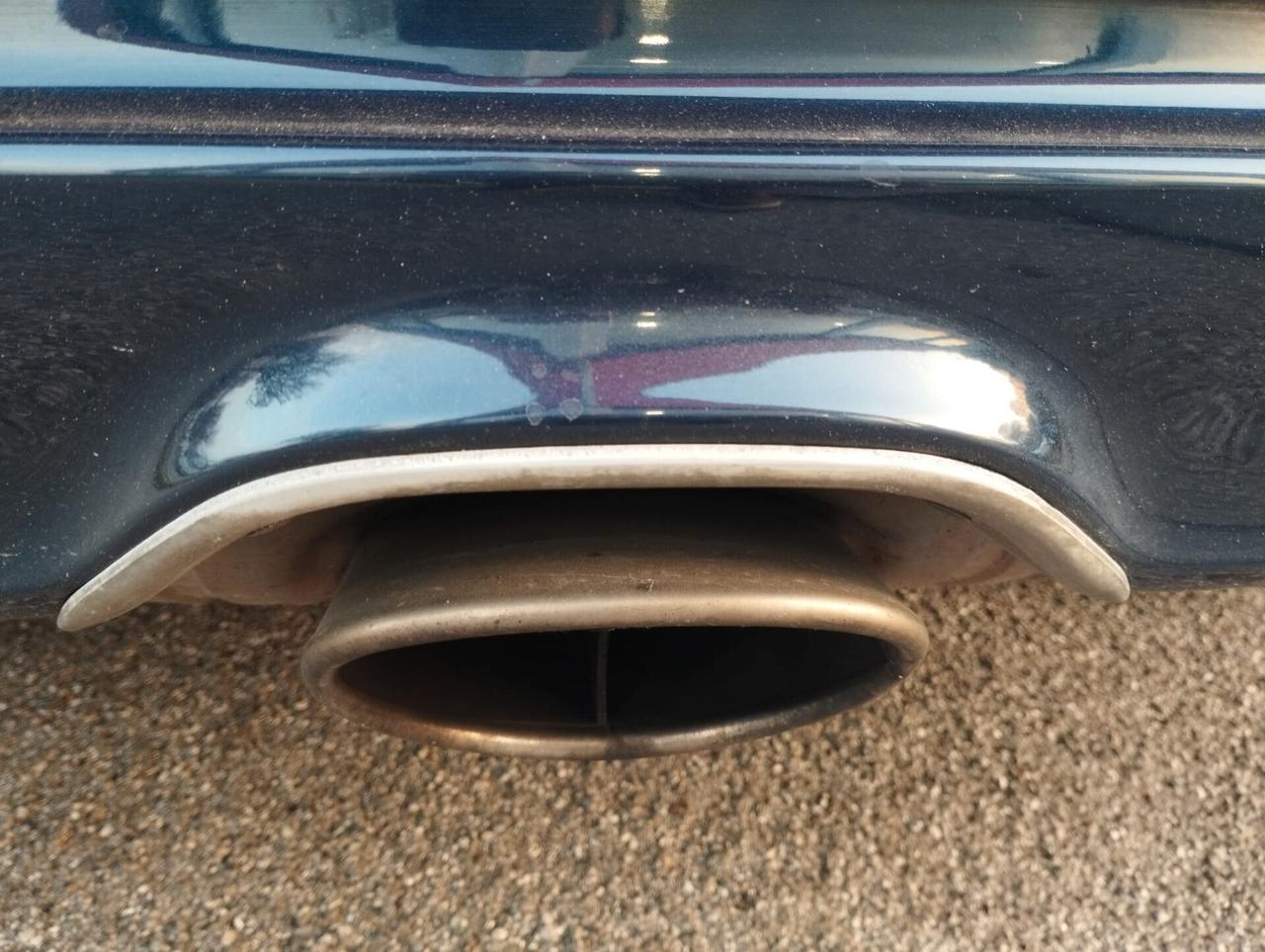 Porsche Boxster 2.5 cabriolet GIà CERTIFICATA A.S.I.