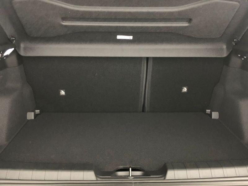 Jeep Avenger Avenger 1.2 Turbo 110 CV MHEV Summit