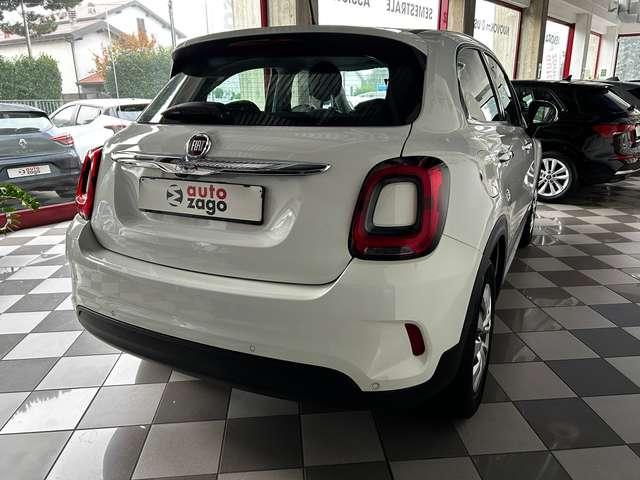 Fiat 500X 1.0 T3 120cv Lounge