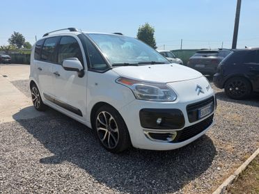 Citroen C3 Picasso 1.6 HDi 90 airdream Business
