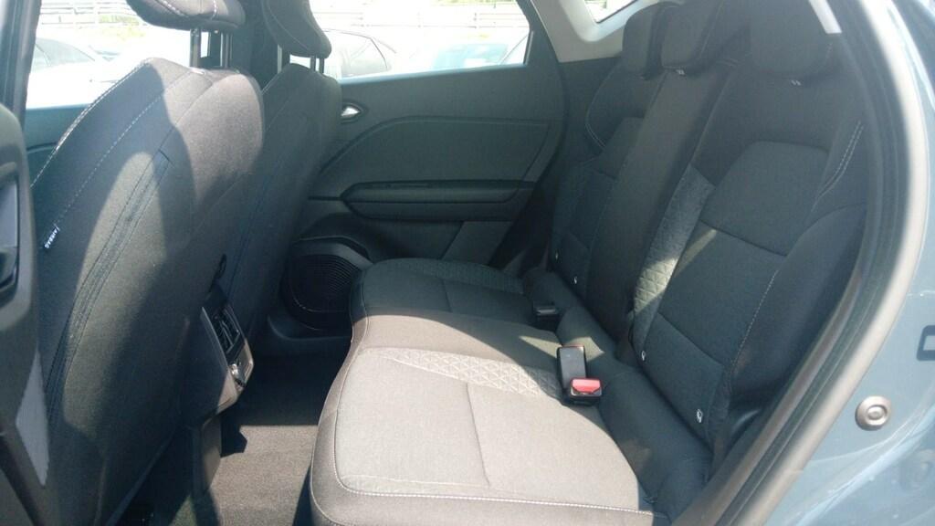 Renault Captur 1.0 TCe Equilibre